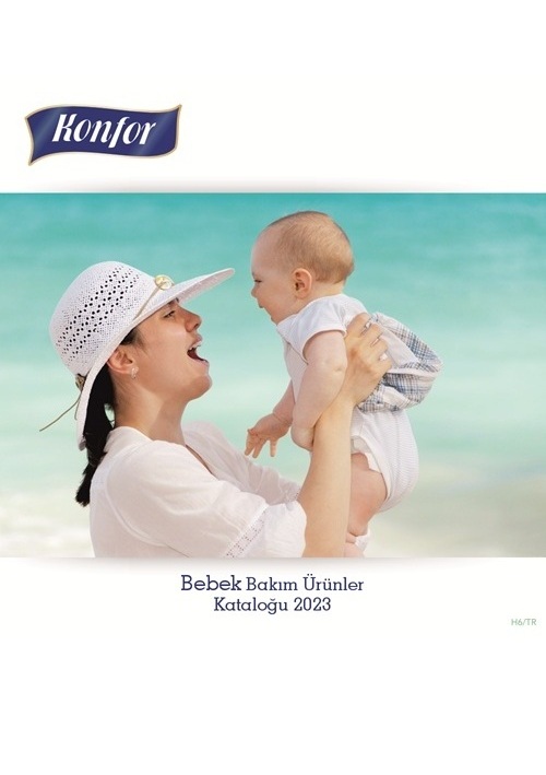 Bebek Bakım Ürünler